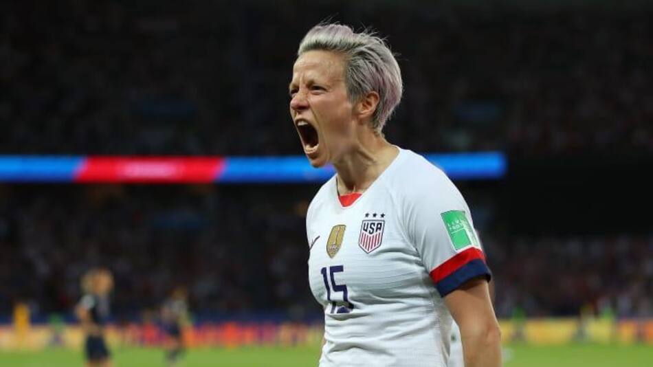 Estados Unidos vs Francia - Mundial Femenino