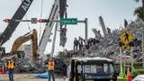 Expertos en ingeniería forense investigarán el derrumbe del edificio en Miami