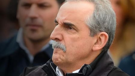 Guillermo Moreno, peronismo