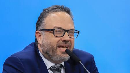 Matías Kulfas, ministerio de Desarrollo Productivo, NA