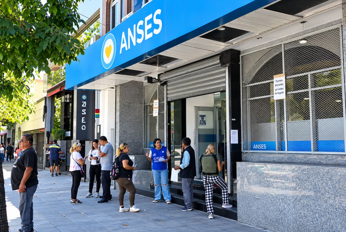 ANSES