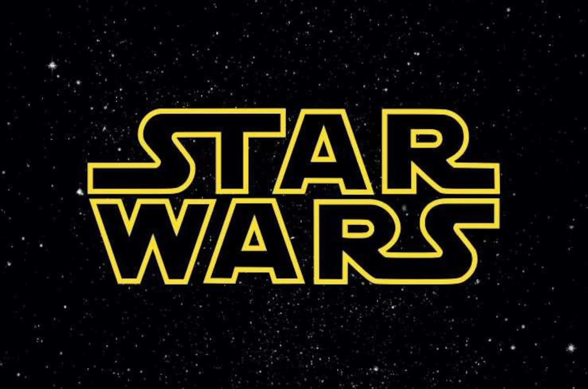 Star Wars, George Lucas, cine, La Guerra de las Galaxias