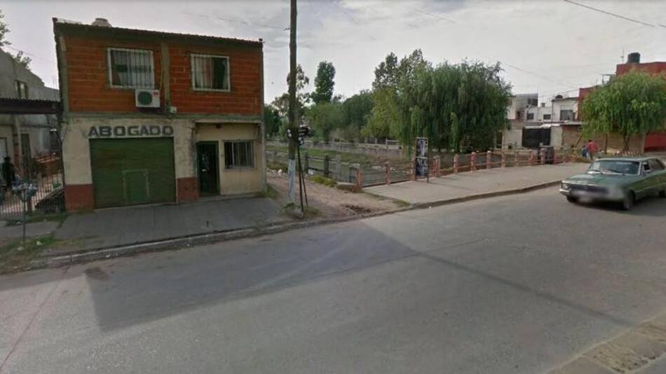 Asesinato en Bernal