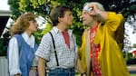A 40 años de Volver al futuro, así están hoy sus personajes más icónicos
