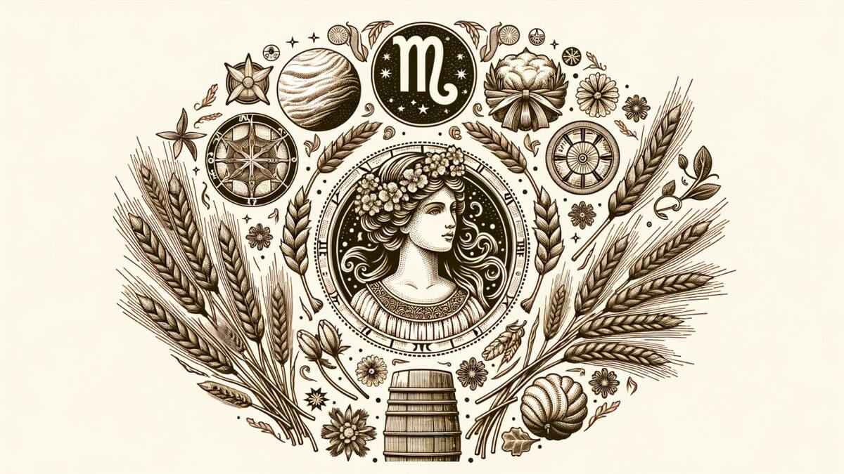 Horóscopo de Virgo de hoy: sábado 16 de noviembre de 2024. Foto: Redacción canal26.com