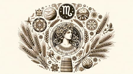 Horóscopo de Virgo de hoy: sábado 16 de noviembre de 2024. Foto: Redacción canal26.com