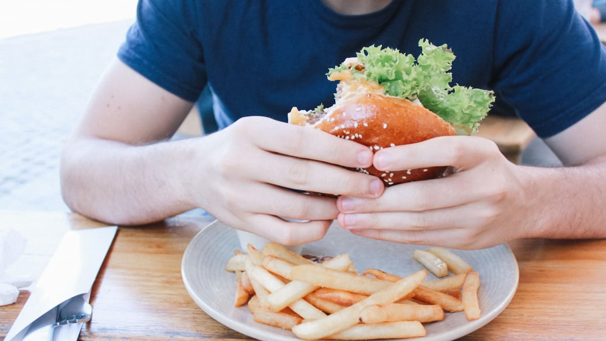 Alimento ultraprocesado. Unplash