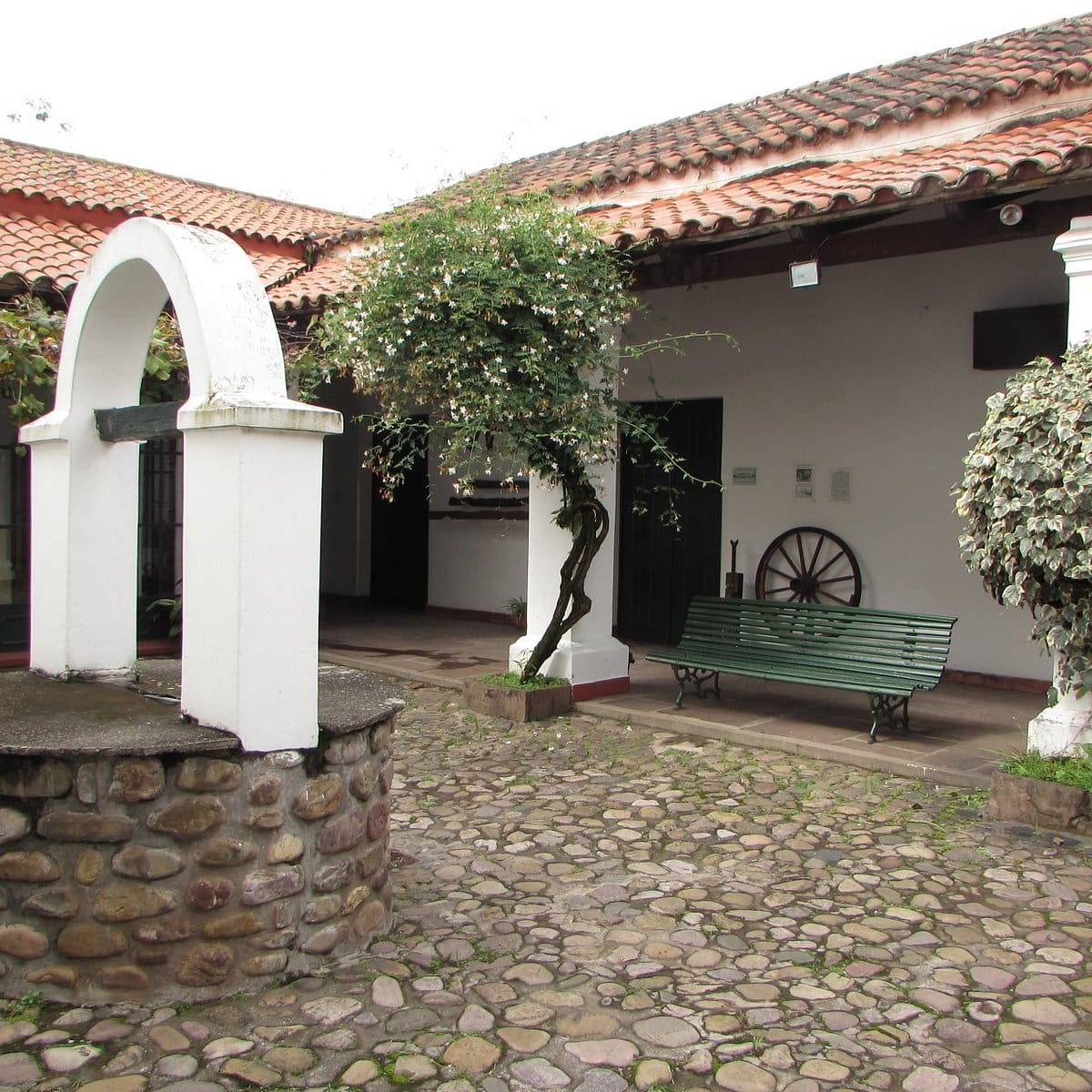 Museo Lavalle