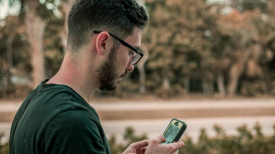 Celulares, tecnología. Foto: Unsplash
