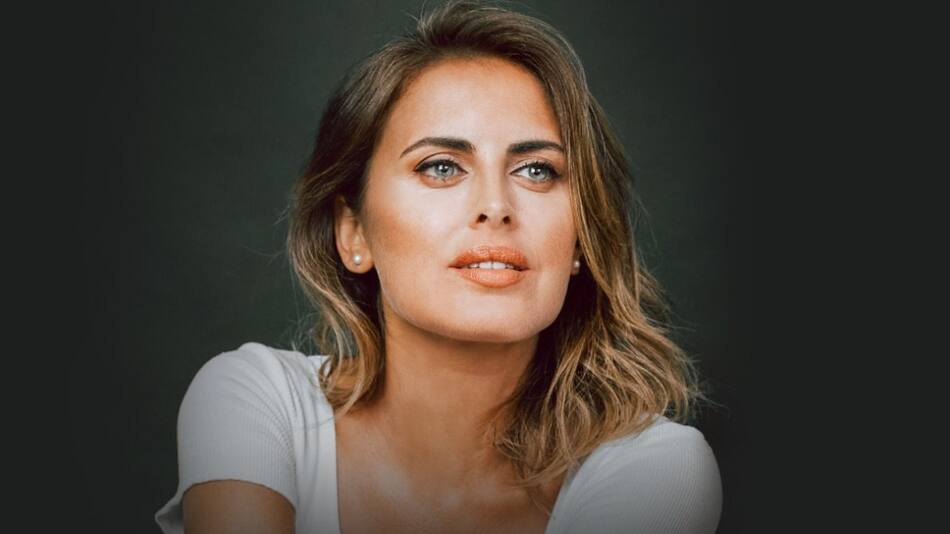 Silvina Luna. Foto: IG @silvinalunaoficial.