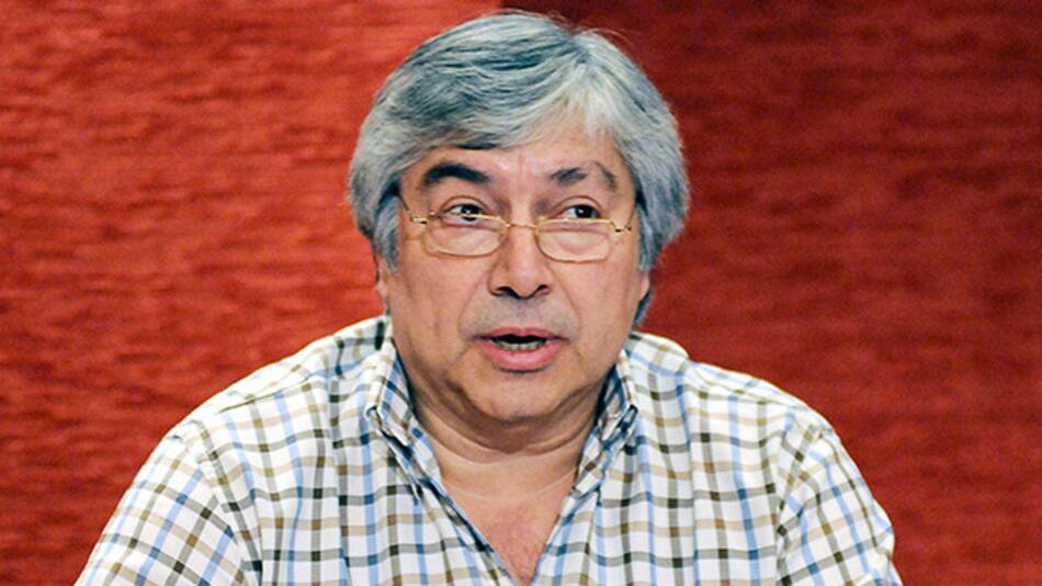 Lázaro Báez