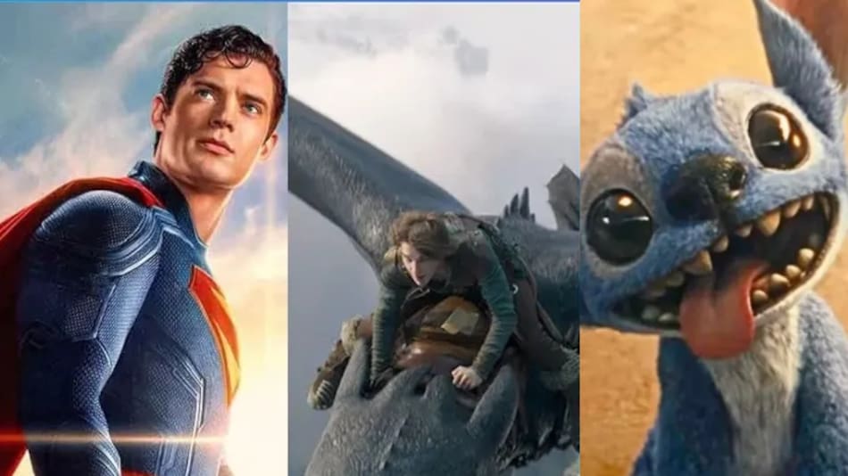 Estrenos en el cine
