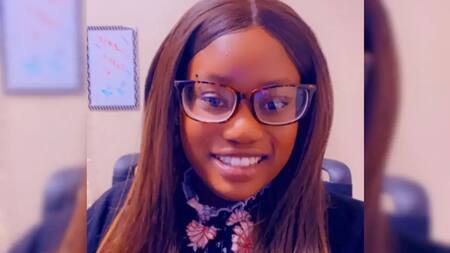 Mujer que se arrojó a las Cataratas del Niágara. Fuente: X