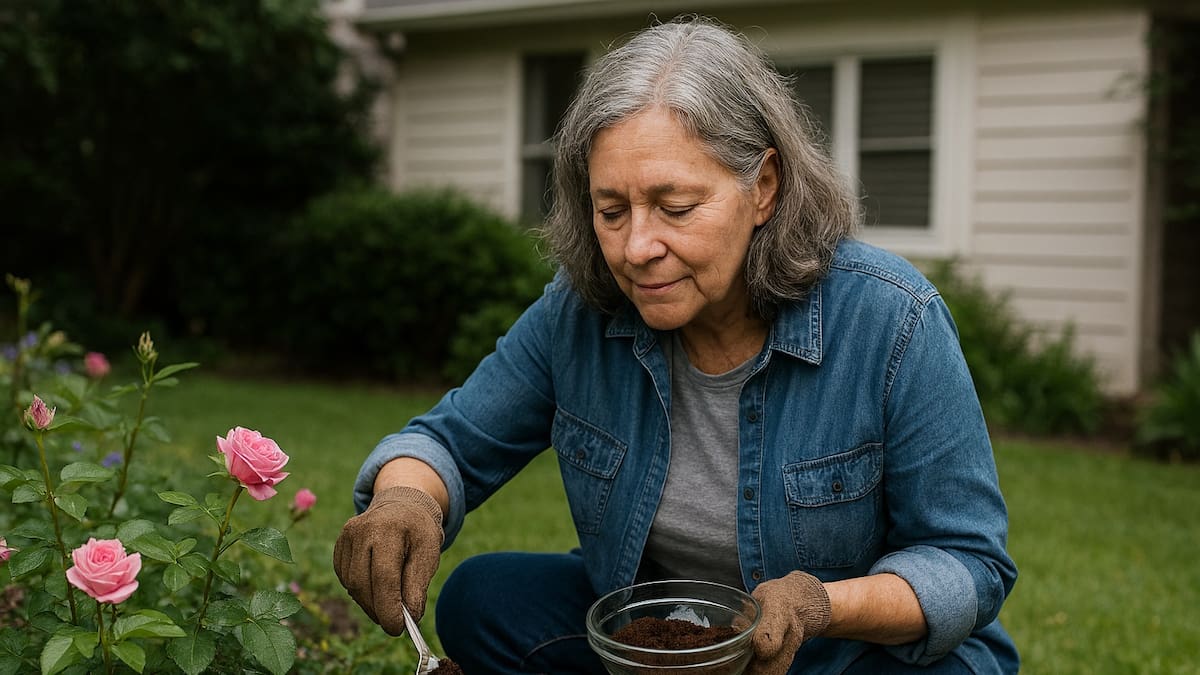 Plantas envidiables: 5 secretos de expertos para aprovechar el café en tu jardín