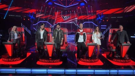 Comienzan las batallas en "La Voz Argentina": en qué consiste esta nueva instancia