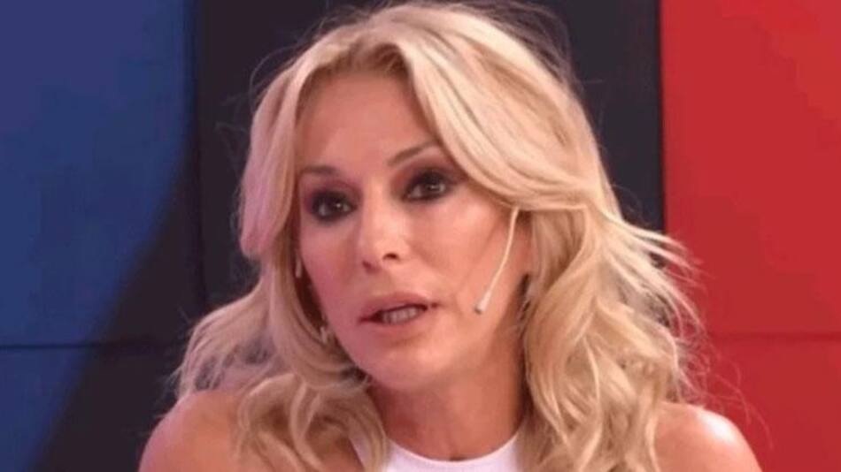 Yanina Latorre, panelista, coronavirus