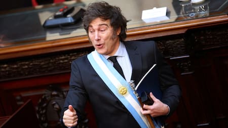 El Gobierno celebró la media sanción a la reforma laboral: “La historia cambia con reglas claras”