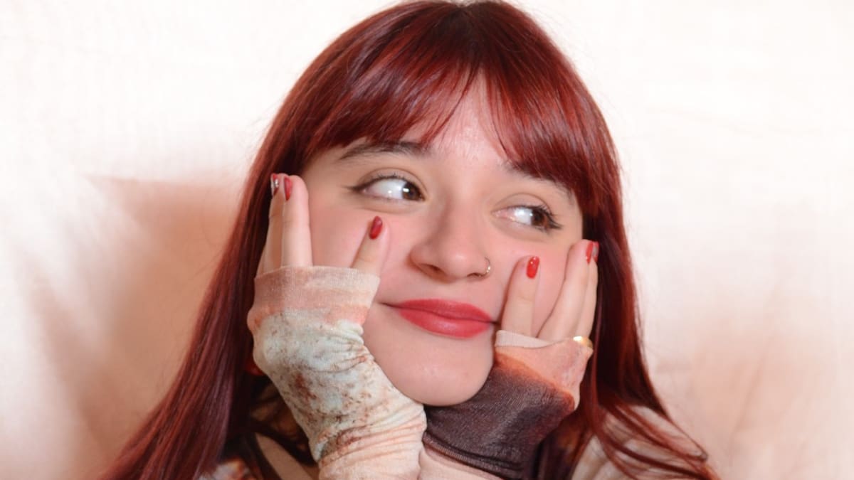 Florencia Dapiaggi, escritora: “La poesía aparece como un refugio cotidiano para descansar y reflexionar”