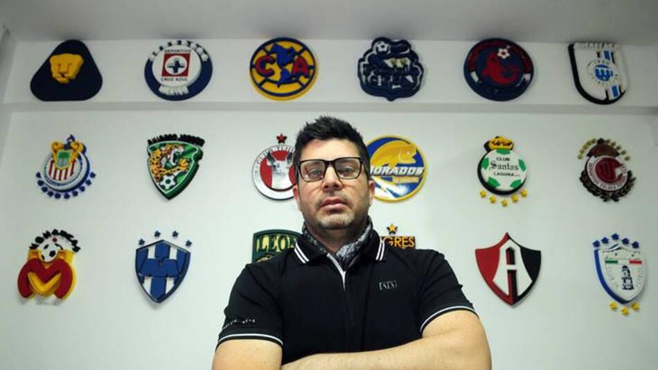Christian Bragarnik