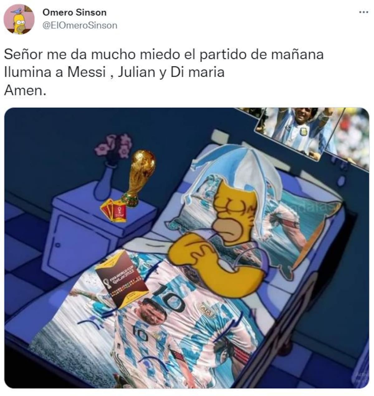 Los mejores memes