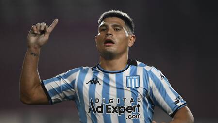 Maxi Salas será nuevo refuerzo de River Plate.