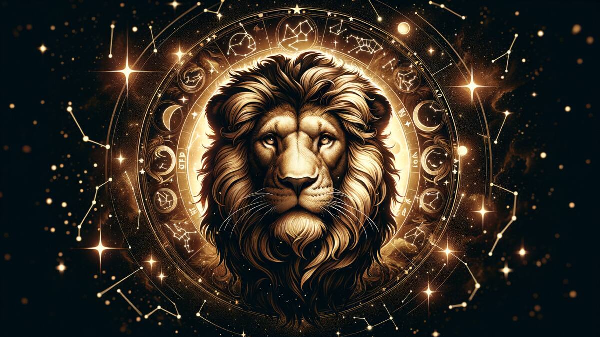 Horóscopo de Leo de hoy: jueves 7 de noviembre de 2024. Foto: Redacción canal26.com