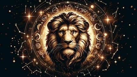 Horóscopo de Leo de hoy: jueves 7 de noviembre de 2024. Foto: Redacción canal26.com