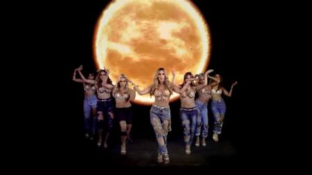 Jimena Barón - nuevo video