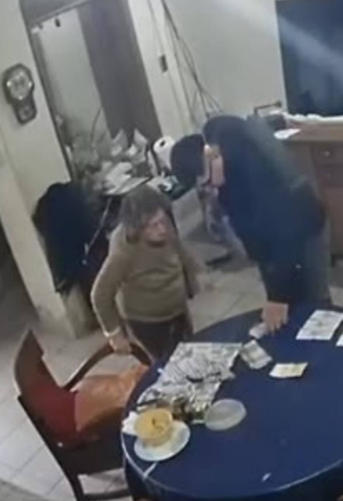 Jubilada estafada en Mendoza