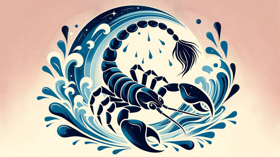 Horoscopo de Escorpio de hoy: martes 4 de febrero de 2025. Foto: Redacción canal26.com