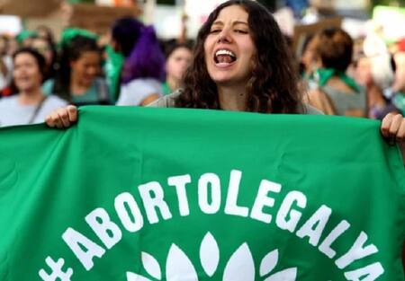 La Corte Suprema de México despenalizó el aborto por votación unánime