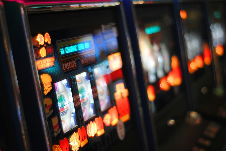 Juegos de azar. Foto: Unsplash.