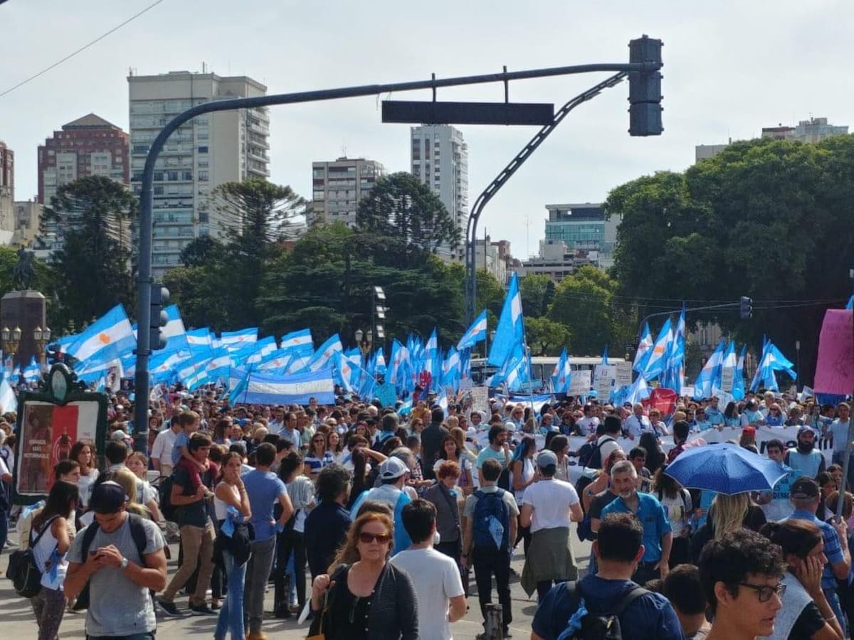 Provida - Marcha en el Día por Nacer