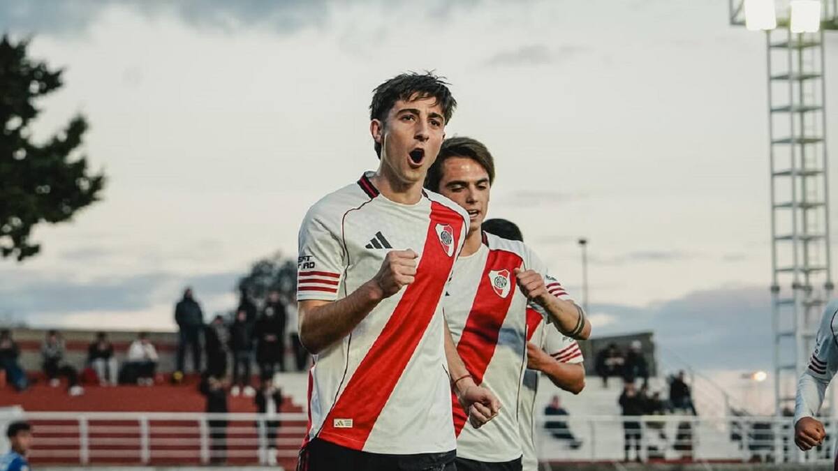 Bautista Dadín.