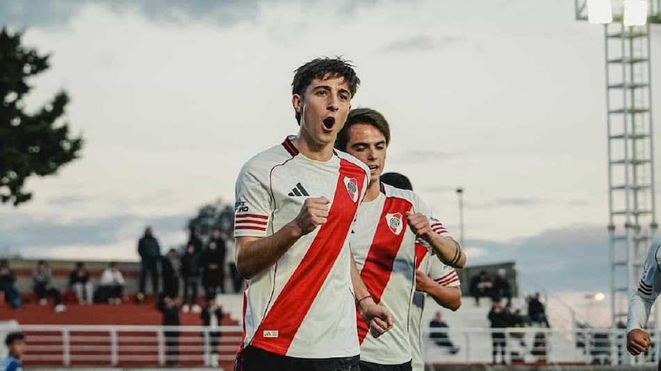 Bautista Dadín.