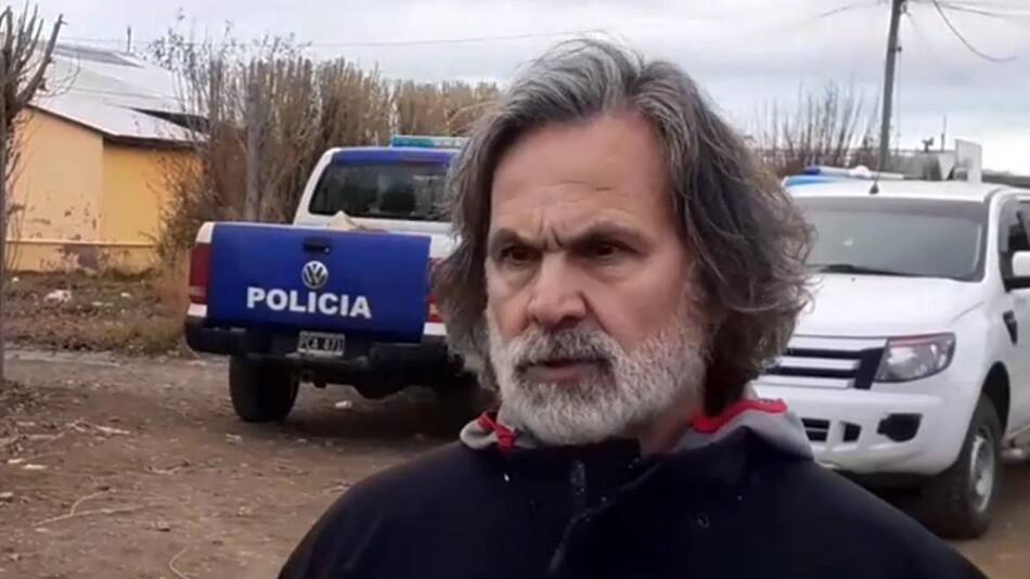 Juez Carlos Narvarte, NA