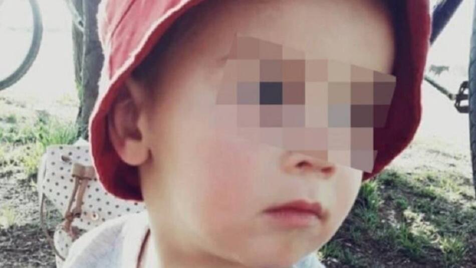 Brutal crimen de un nene de cinco años en La Pampa: detuvieron a la madre y a su novia