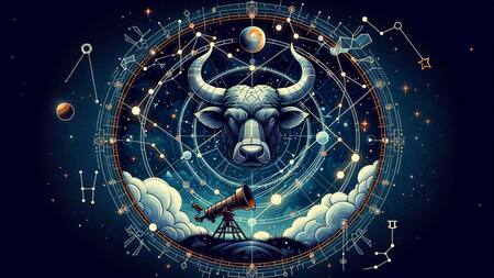 Horóscopo de Tauro de hoy: miércoles 13 de noviembre de 2024. Foto: Redacción canal26.com