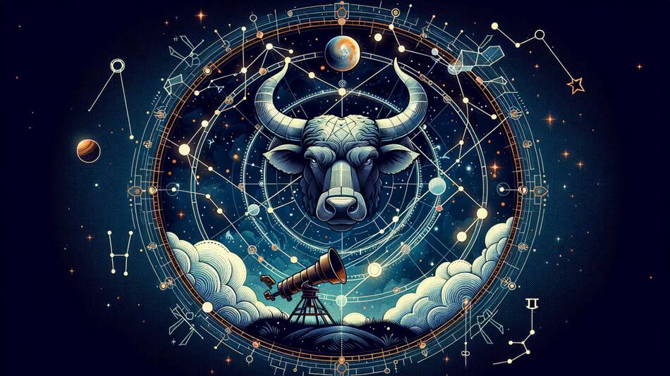 Horóscopo de Tauro de hoy: miércoles 13 de noviembre de 2024. Foto: Redacción canal26.com