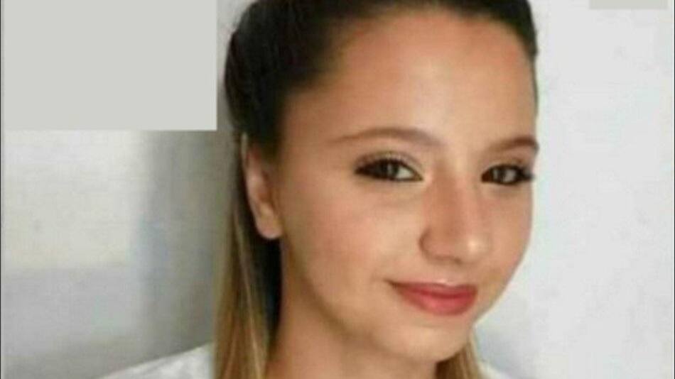 Úrsula Bahillo asesinada en Rojas