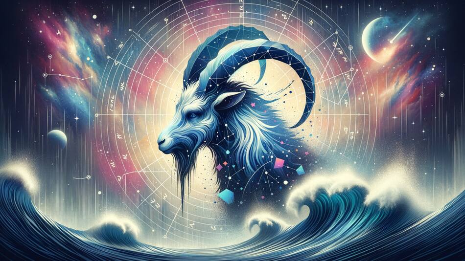 Horoscopo de Capricornio de hoy: martes 4 de marzo de 2025. Foto: Redacción canal26.com