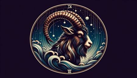 Horóscopo de Capricornio de hoy: sábado 31 de agosto de 2024. Foto: Redacción canal26.com