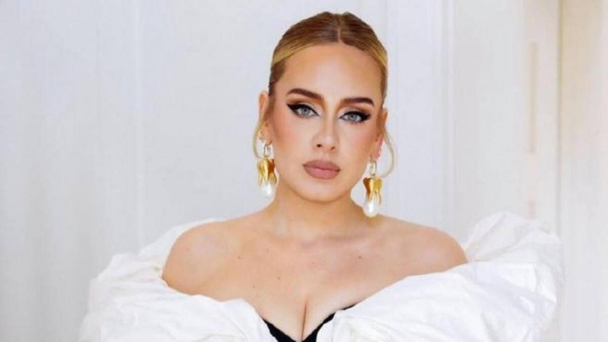 Adele