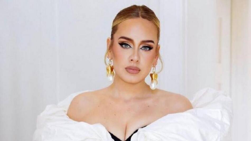 Adele