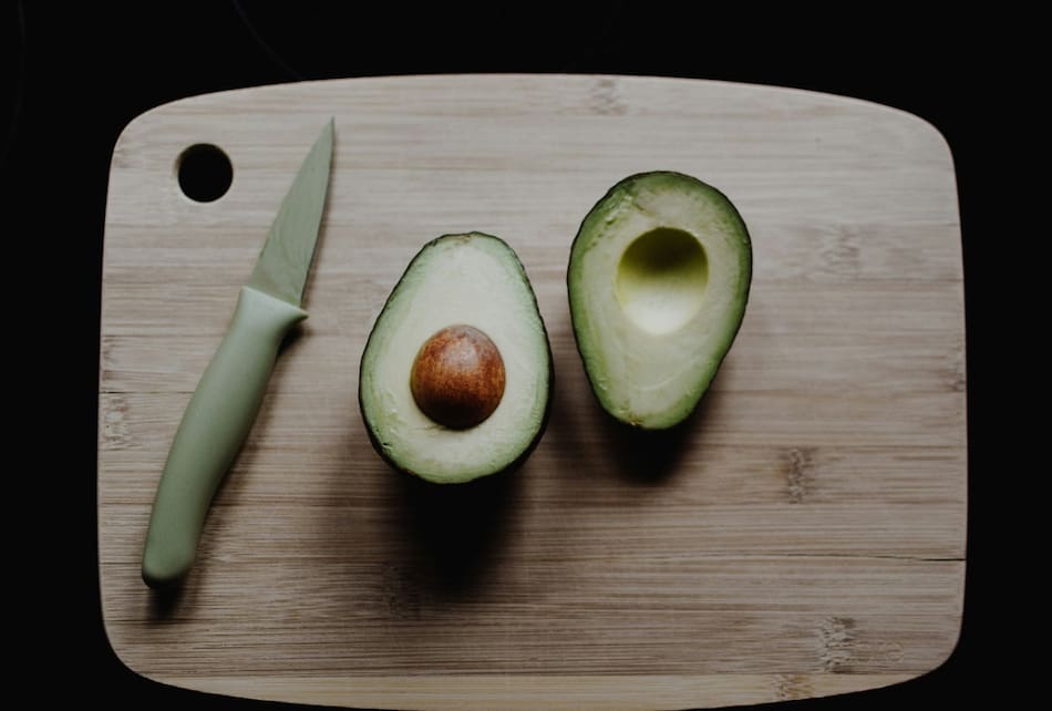 Palta; alimentos; frutas. Foto: Unsplash.