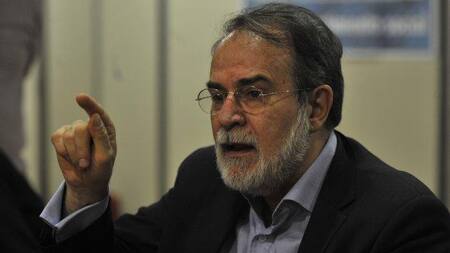 Bocco - Críticas al Gobierno