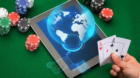 Casinos Online. Foto: Pixabay