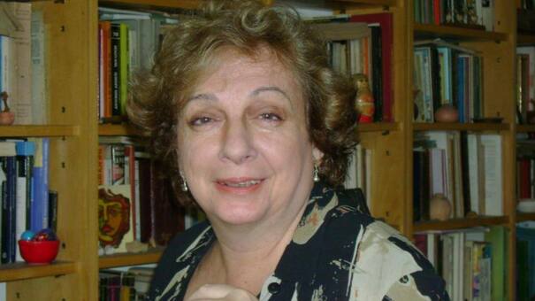 Murió Lidia Catalano, la reconocida actriz que brilló en la película “Esperando la carroza”