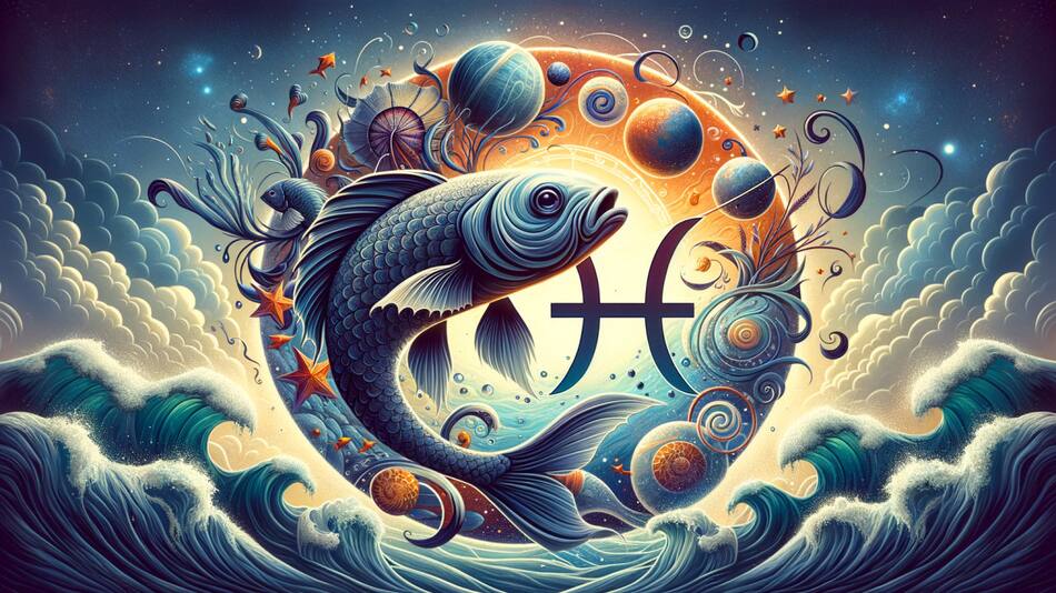 Horóscopo de Piscis de hoy: sábado 27 de abril de 2024. Foto: Redacción canal26.com