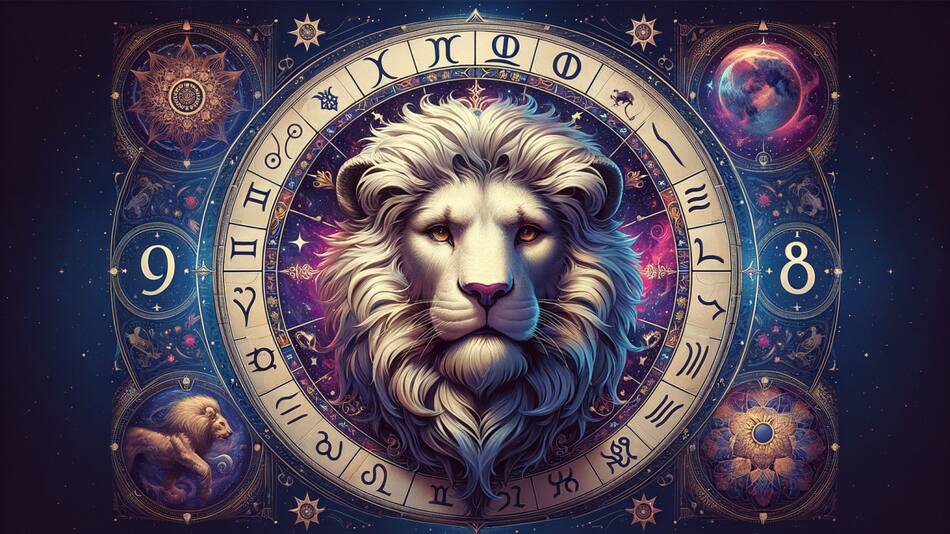 Horoscopo de Leo de hoy: domingo 7 de julio de 2024. Foto: Redacción canal26.com